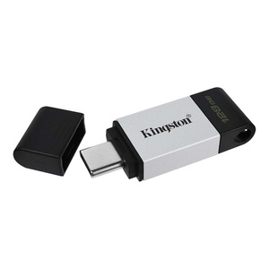 USB memorija Kingston 128GB DT80 Type-C