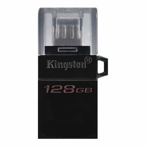 USB memorija Kingston 128GB MicroDuo 3 Gen2 KIN