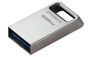 Kingston USB stick 128GB DT MICRO G2 KIN