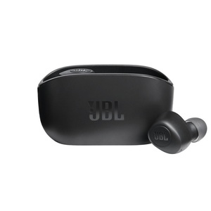 JBL bežične bluetooth slušalice In-ear W100 TWS BLACK