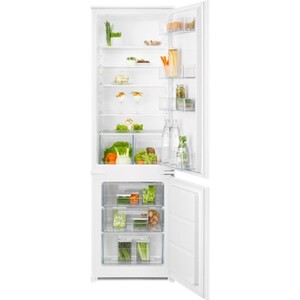 Electrolux frižider KNT1LF18S1