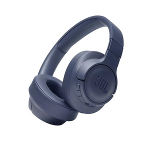 JBL bežične bluetooth slušalice over-ear TUNE 710BT BLUE