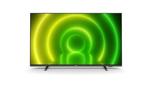 Televizor PHILIPS LED TV 65PUS7406/12, 4K, ANDROID, CRNI