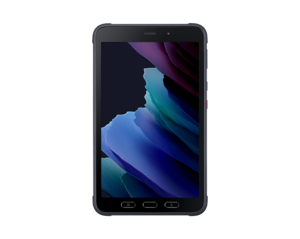 Samsung Galaxy Tab Active3, SM-T575NZKAEEF, 8", LTE, 4GB/64GB, Crna, tablet