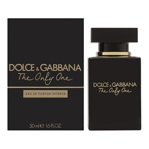 Dolce & Gabbana The Only One Intense / EDP 50 ml / ženski parfem