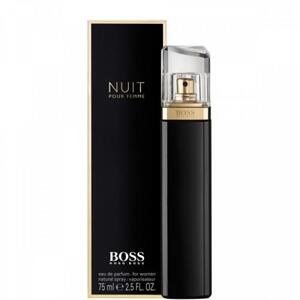 Hugo Boss Nuit Pour Femme / EDP 75 ml / ženski parfem