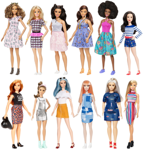 Barbie lutka modne frajerice