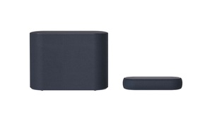 LG Soundbar QP5, Subwoofer, 3.1.2 - Kanalni zvuk, Dolby Atmos