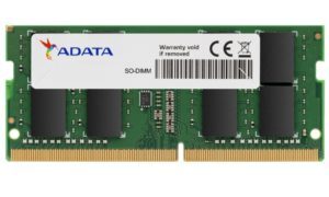 Memorija Adata SO-DIMM DDR4 4GB 2666MHz AD
