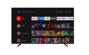 VIVAX IMAGO A Series 50UHD10K