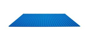 LEGO Classic Plava podloga 10714