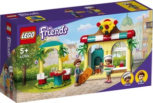 LEGO Friends Pizzerija u Heartlake Cityju 41705