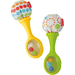 Fisher price zvečka Maracas