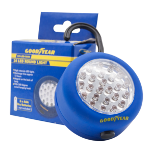 Goodyear LED lampa GY-LED-5000