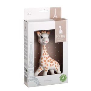 Sophie la girafe glodalica žirafa classic 616400