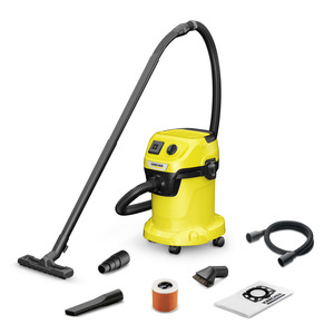 Karcher usisivač WD 3 S V-17/4/20 Workshop (YSY)