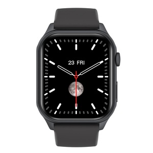 Vivax Smart Watch Life FIT 2, Black