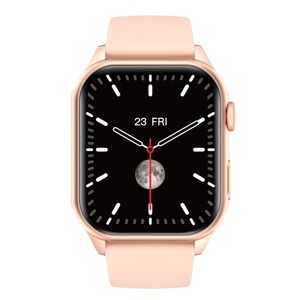 Vivax Smart Watch Life FIT 2, Rose Gold