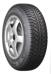 Fulda 165/70R14 81T Kristal Montero 3 MS TL - zimska guma