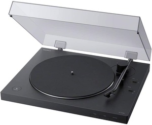 Sony Bluetooth GRAMOFON