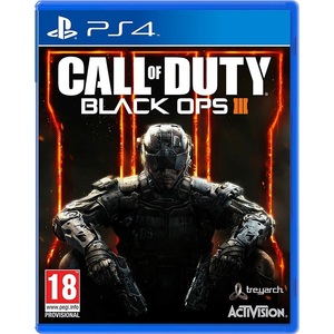 Call of Duty: Black Ops 3 PS4