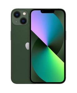 Apple iPhone 13 mini mobitel, 4+256 GB, Green