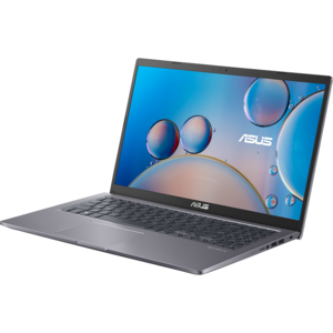 Laptop ASUS VivoBook 15 X515JA-BQ721W, 15,6 FHD IPS, Intel Core i7-1065G7 Quad-Core, 16GB RAM, 512GB NVMe PCIe SSD, Intel Iris Plus Graphics, Windows 11 Home
