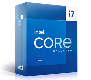 Procesor Intel Core i7-13700K 3.4GHz