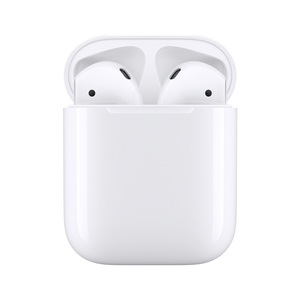 Apple AirPods2, Charging Case, Slušalice s kutijicom za žično punjenje, mv7n2zm/a