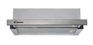 Candy napa CBT 625/2X