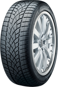 Dunlop 275/45R20 110V SP Winter Sport 3D MS No XL TL - zimska guma