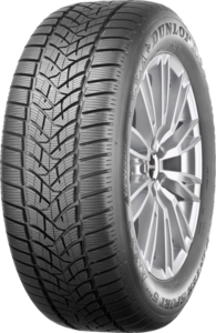 Dunlop 215/60R1796H WINTER SPORT 5 SUV MS TL zimska guma