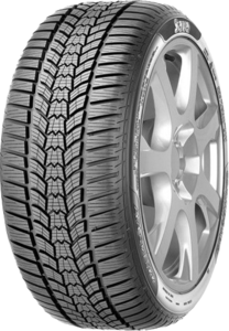 Sava 195/55R15 85H Eskimo HP2 MS TL - zimska guma