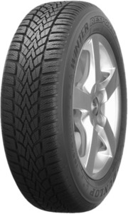 Dunlop 185/65R15 Winter Response 2 MS TL - zimska guma