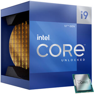 Intel Core i9-12900K 3.2GHz, procesor