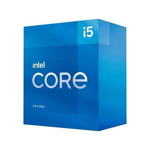 Intel Core i5-11500 2.7GHz, procesor