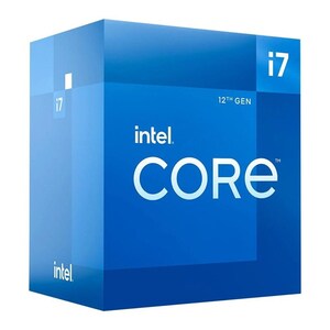 Intel Core i7-12700 2.1GHz, procesor