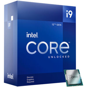 Intel Core i9-12900KF 3.2GHz, procesor
