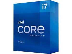 Intel Core i7-11700K 3.6GHz, procesor