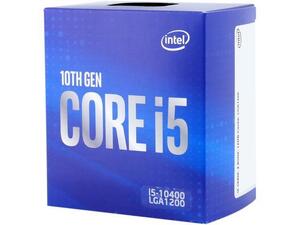 Intel Core i5-10400 2.9GHz, procesor