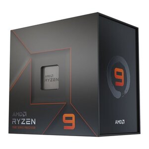 AMD Ryzen 9 7900X AM5 BOX 4.7GHz, procesor