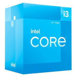 Intel Core i3-12100 3.3GHz, procesor