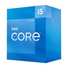 Intel Core i5-12600 3.3GHz, procesor