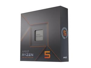 AMD Ryzen 5 7600X AM5 BOX 4.7GHz, procesor