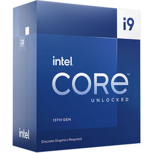 Intel Core i9-13900KF 3.0GHz, procesor