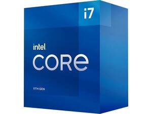 Intel Core i7-11700 2.5GHz, procesor