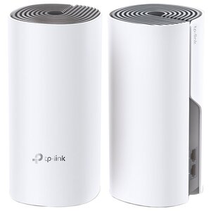 TP-Link router AC1200 Whole-Home Mesh Wi-Fi System