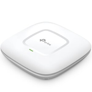 TP-Link EAP245 AC1750 Wireless Dual Band Gigabit Ceiling Mount Access Point