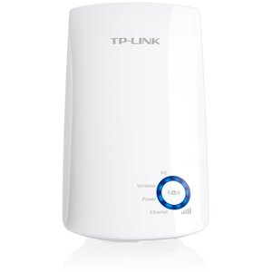TP-Link 300Mbps Universal Wireless N Range Extender