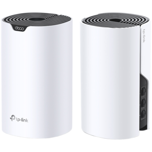 TP-Link router Deco S7(2-pack) AC1900 Whole Home Mesh Wi-Fi System